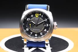 Panerai Ferrari Replica